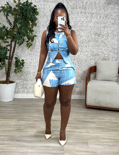 Dacia Vesr Set - Fitz Clothing