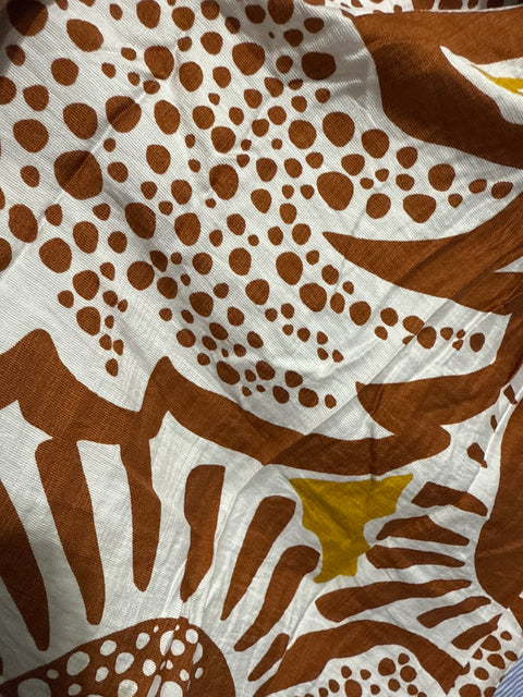 Desert Print Pants Set - Fitz Clothing