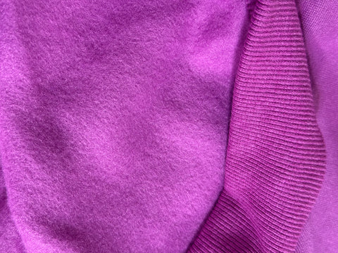 Mira Jogger Set (Magenta)