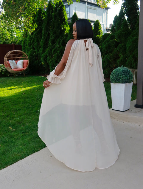 The Regal Flow Maxi