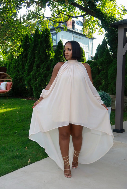 The Regal Flow Maxi