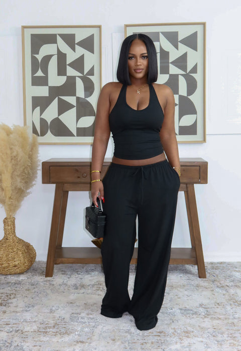 Rui Chill Set (Black)