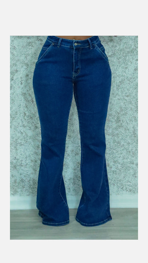 Nio Jeans Pants - Fitz Clothing