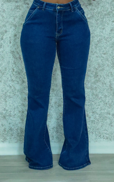 Nio Jeans Pants