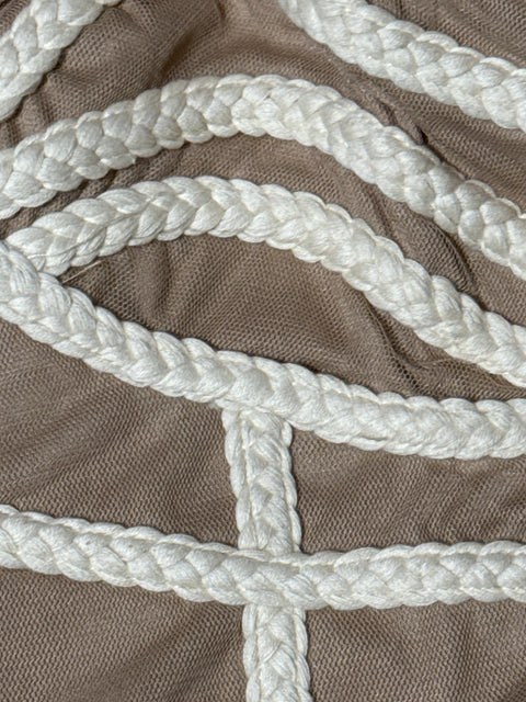 Kara Pants Set(Natural) - Fitz Clothing