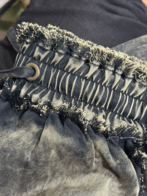 Manda Pants Set (Black) - Fitz Clothing