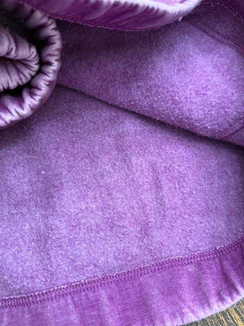 Dior Jogger Set (Plum) - Fitz Clothing