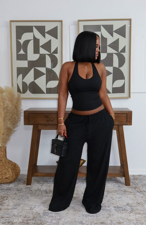 Rui Chill Set (Black)