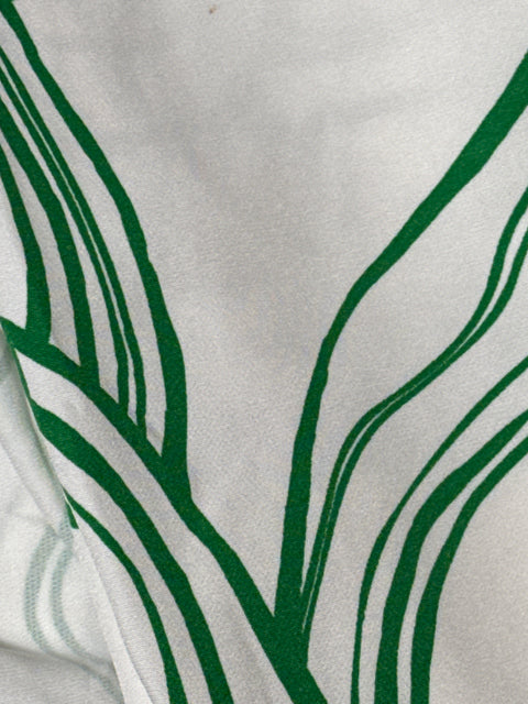 Gabby Diva Pants Set (Green) - Fitz Clothing