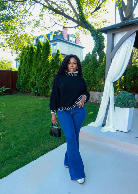 Nio Jeans Pants