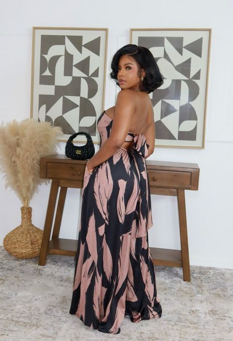Suri Jumpsuit - Fitz Clothing