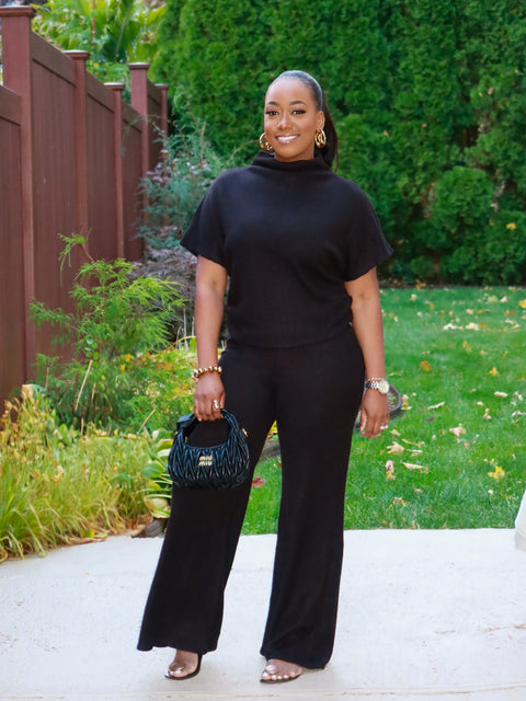 Adena Chill Set(Black)