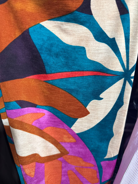 Keera Midi Dress - Fitz Clothing